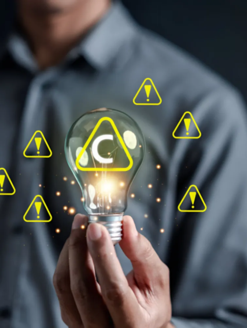 Qualidade de Energia Elétrica Como Evitar Prejuízos e Multas na Sua Empresa