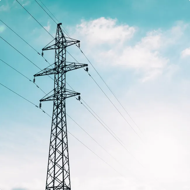 Laudo Técnico de SPDA (Sistema de Proteção Contra Descargas Atmosféricas)